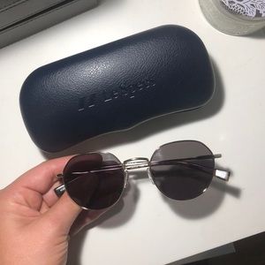 New Le Specs Drifter w Case